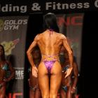 Diana  Krank - NPC Empire Classic 2012 - #1